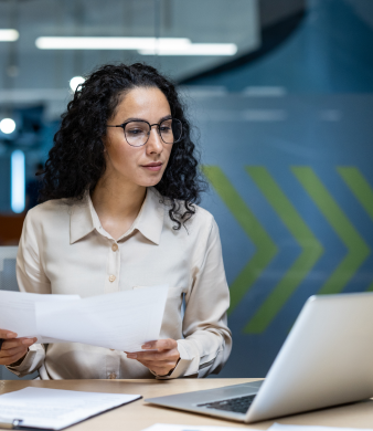 Assistente Administrativo