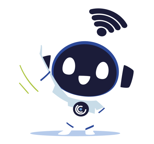 Mascote Conquest