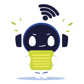 Imagem do mascote Quest