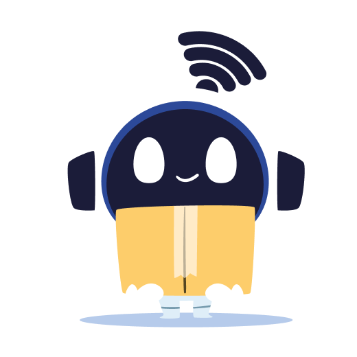 Mascote Conquest